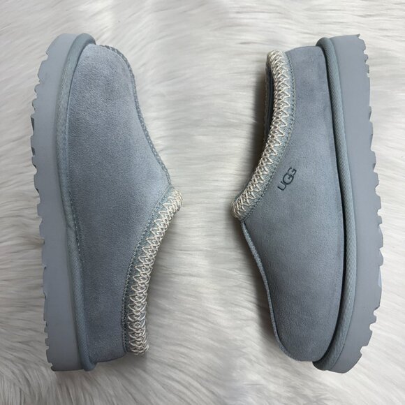 UGG Tasman Slipper Sea Foam Womens Shoes 5955-SFOA NEW Multi Sz - Picture 2 of 4